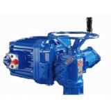 Limitorque L120 Multi-Turn Electric Actuator